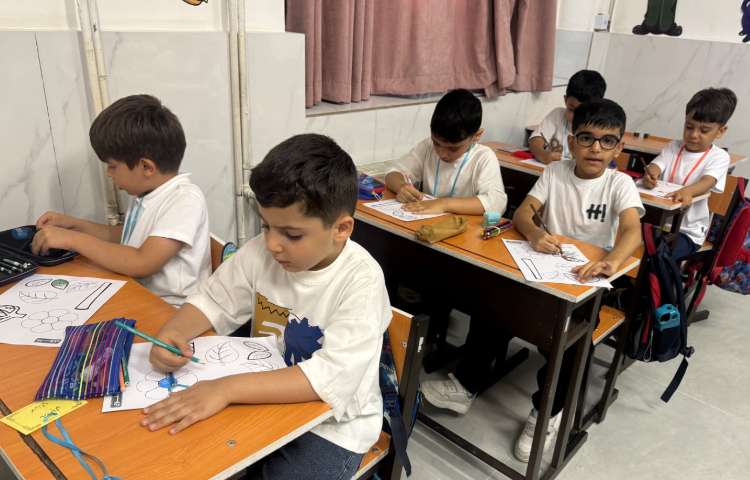 علوم: آشنایی با اجزای گیاه 5