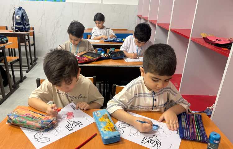 علوم: آشنایی با اجزای گیاه 6
