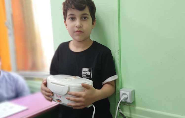 علوم، آشنایی با تبدیل صورت‌های انرژی 1