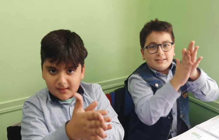 علوم، آشنایی با تبدیل صورت‌های انرژی 2