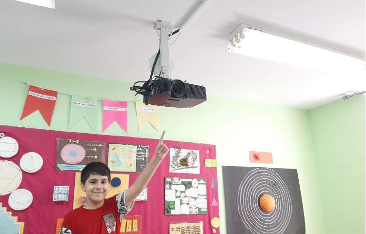 علوم، آشنایی با تبدیل صورت‌های انرژی 5