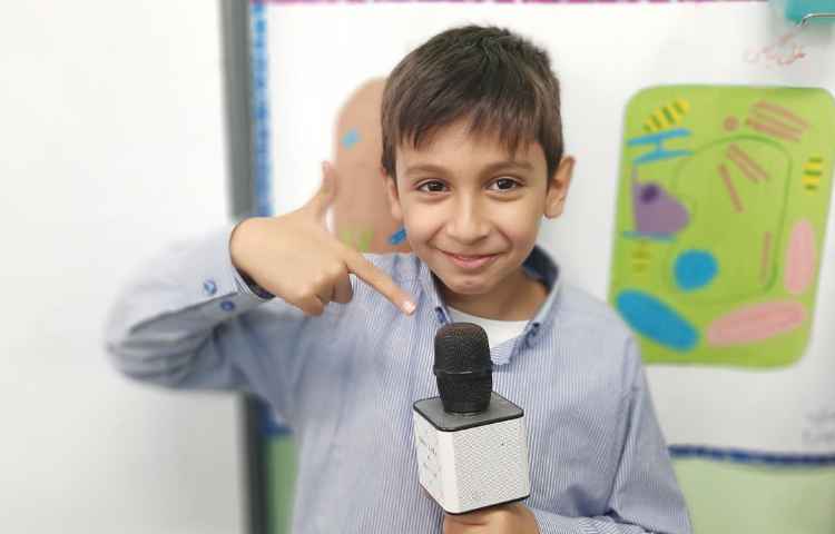 علوم، آشنایی با تبدیل صورت‌های انرژی 6