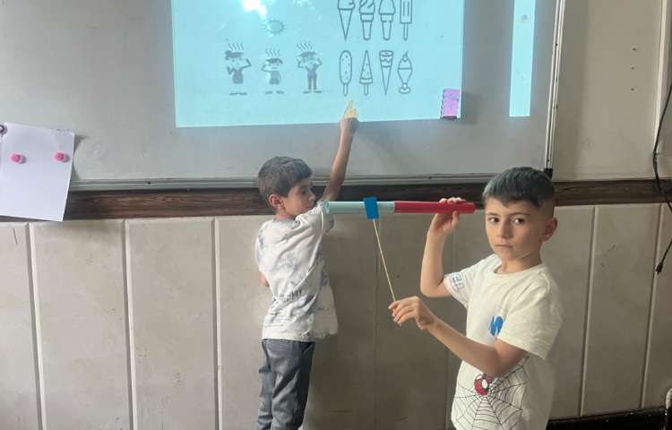 علوم : آشنایی با دماسنج 1