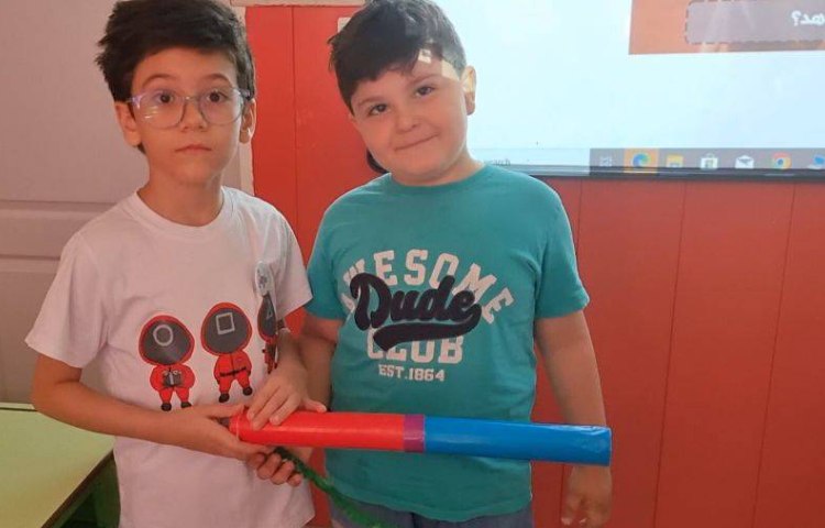 : علوم، آشنایی با دماسنج