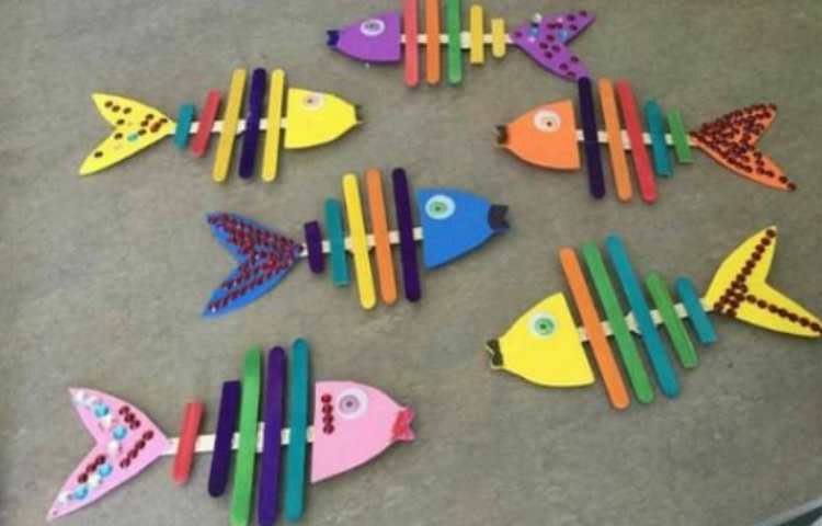 علوم - آشنایی با زندگی ماهی‌ها 1