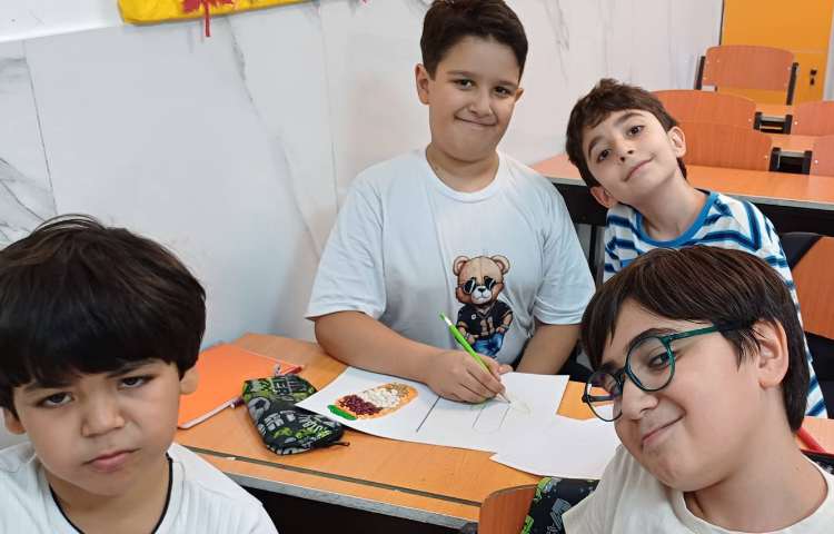 علوم آشنایی با گیاهان تک لپه و دولپه 2