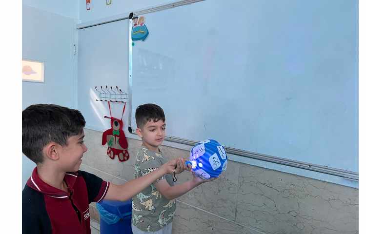 علوم آشنایی بیشتر و مفهومی تر با سایه 4