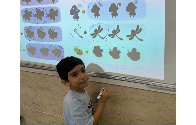 علوم آشنایی بیشتر و مفهومی تر با سایه 7