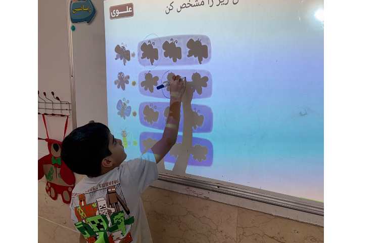 علوم آشنایی بیشتر و مفهومی تر با سایه