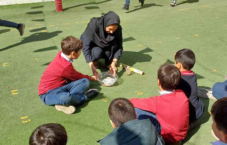 علوم آلودگی آب و تصفیه آن 1