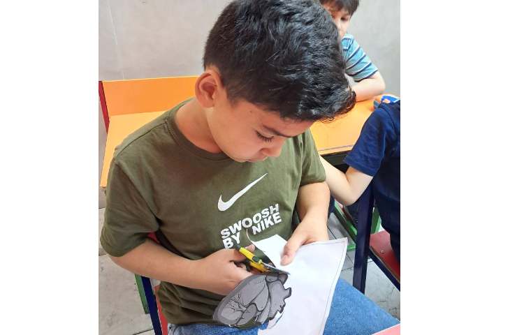 علوم آماده سازی مولاژ بدن 1