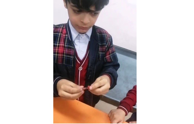 علوم آهن ربا 4