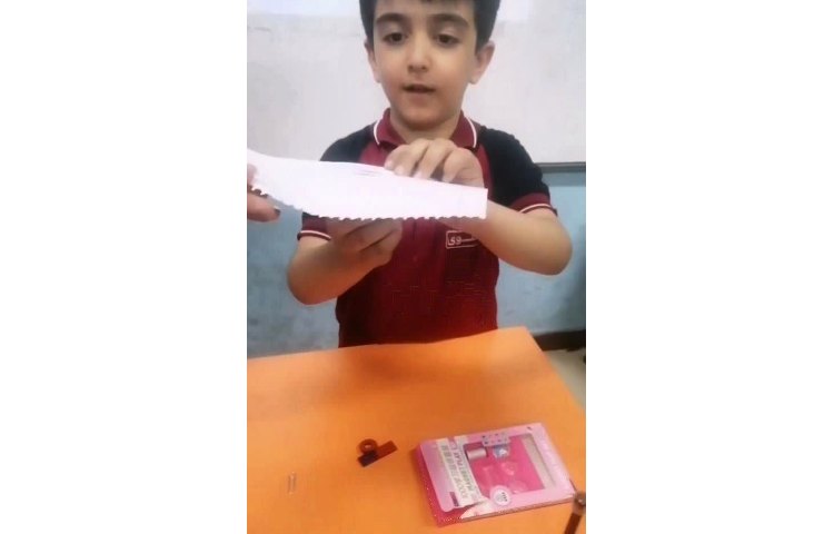 علوم آهن ربا 4