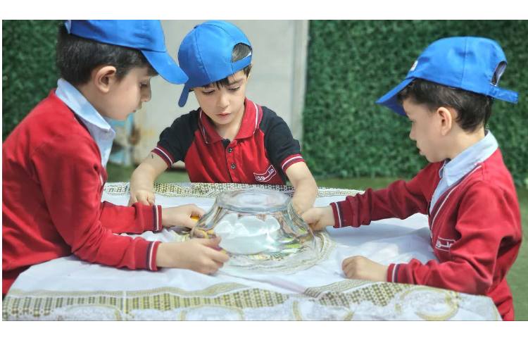 علوم آهن‌ربا