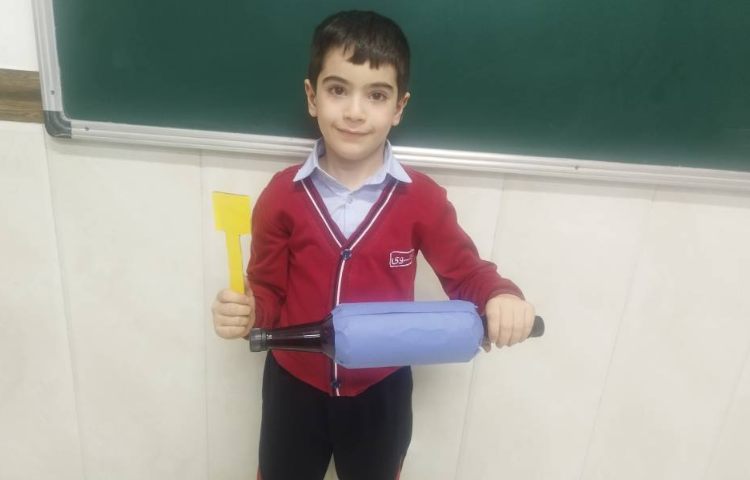 علوم ابزار ساده و پیچیده 2