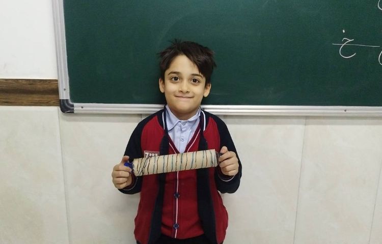 علوم ابزار ساده و پیچیده 3