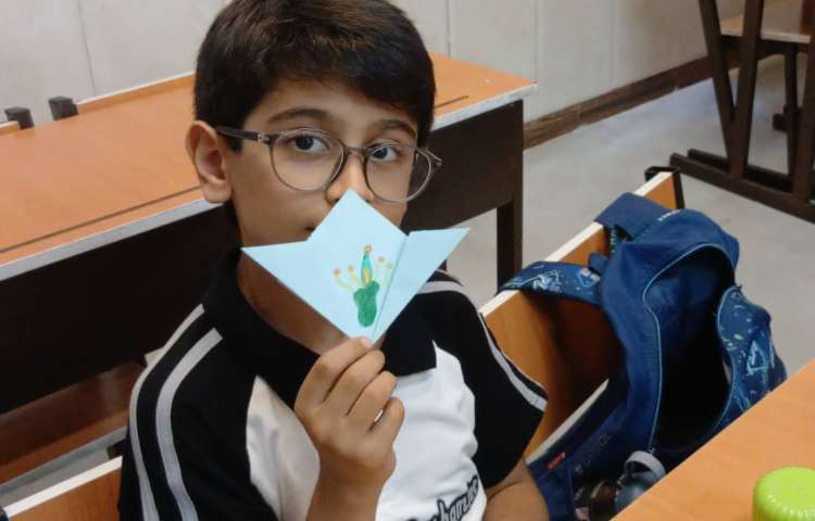علوم_ اجزای گل 6