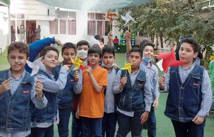 علوم انرژی باد 1