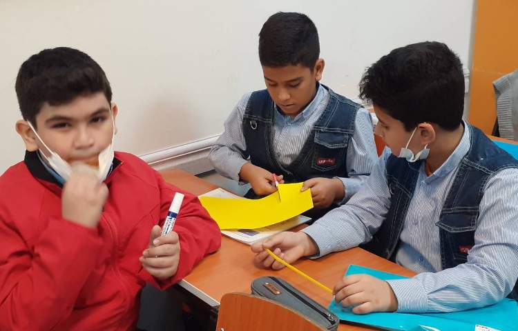 علوم انرژی باد 3