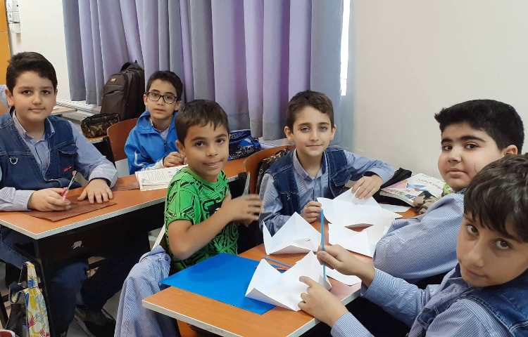 علوم انرژی باد 4