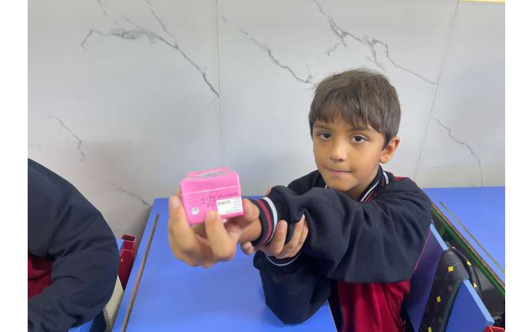 علوم ،ایجاد انگیزه درس خوراکی ه 5