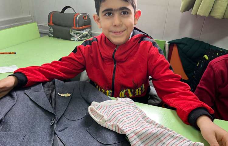 علوم، ایجاد انگیزه درس من رشد کرده ام 4