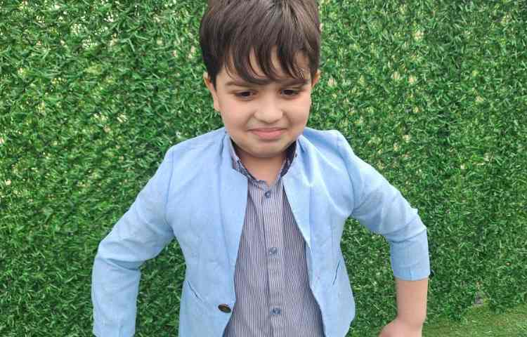 علوم، ایجاد انگیزه من رشد می کنم