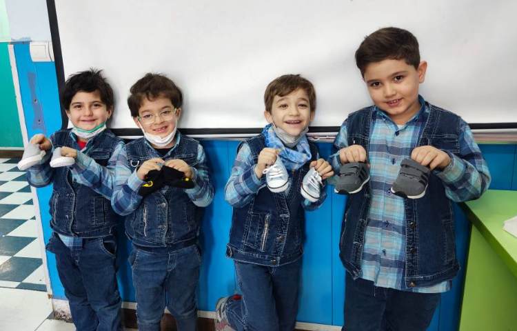 :علوم، با موضوع رشد موجودات زنده 2