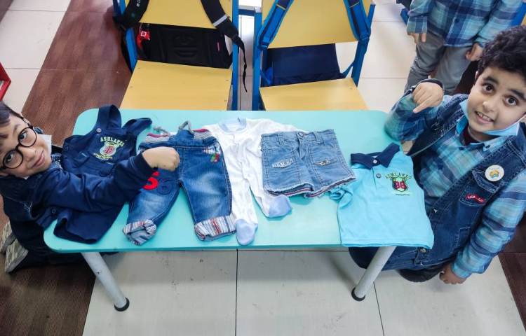 :علوم، با موضوع رشد موجودات زنده 4