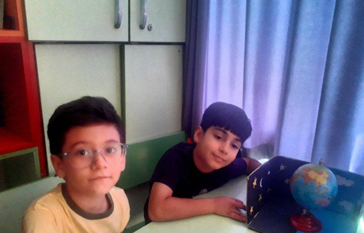 :علوم با موضوع پیدایش شب و روز