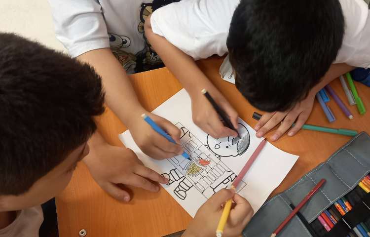 علوم - بدن ما 2