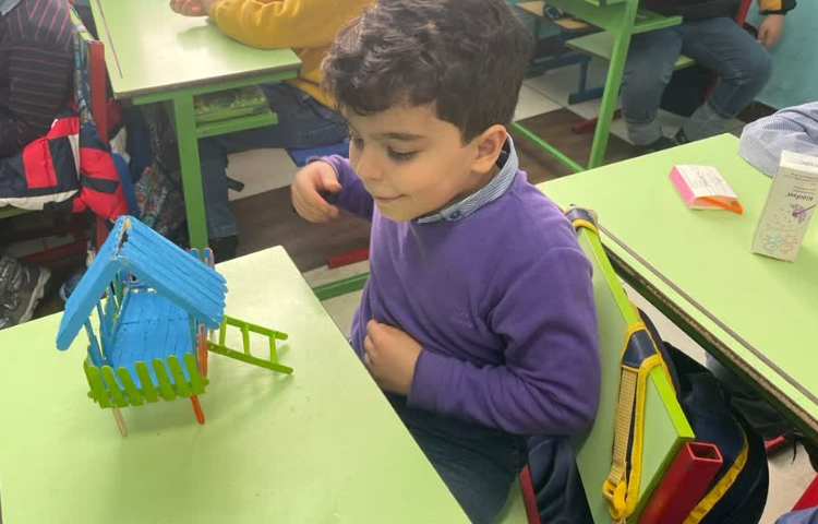 علوم بسازیم ولذت ببریم 1