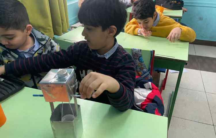 علوم بسازیم ولذت ببریم 2