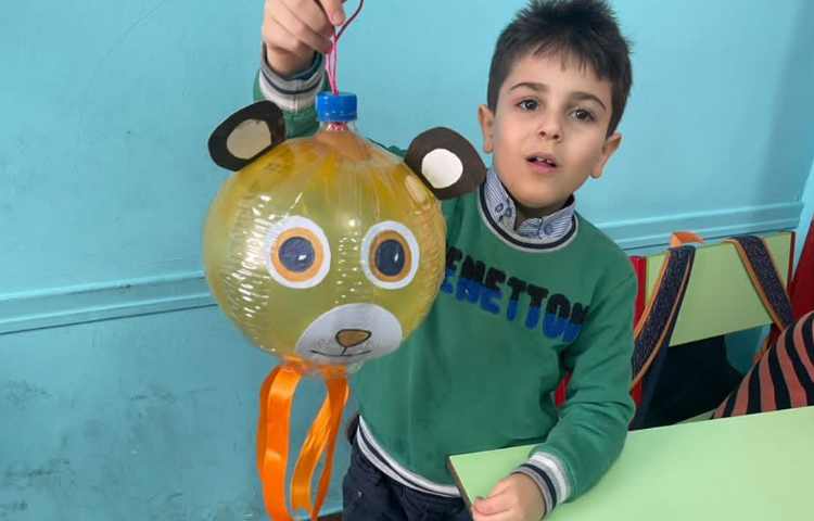 علوم بسازیم ولذت ببریم 4