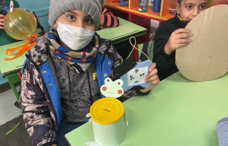 علوم بسازیم ولذت ببریم 5