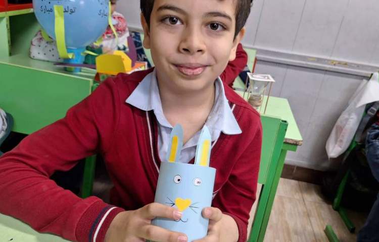 علوم، بسازیم و لذت ببریم 1