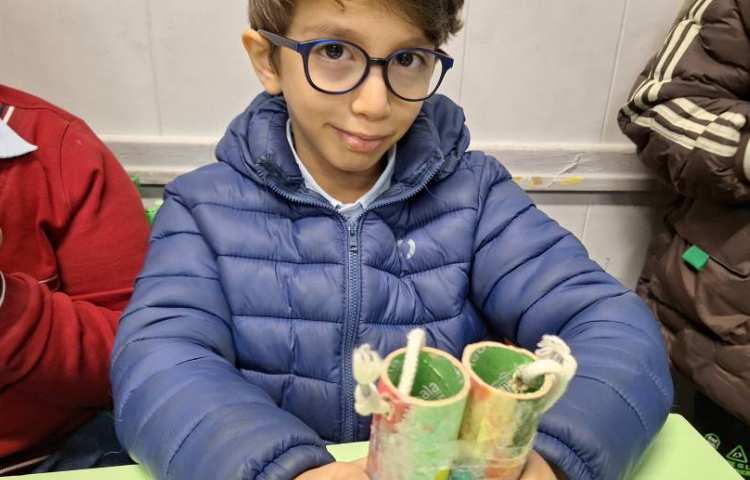 علوم، بسازیم و لذت ببریم 5