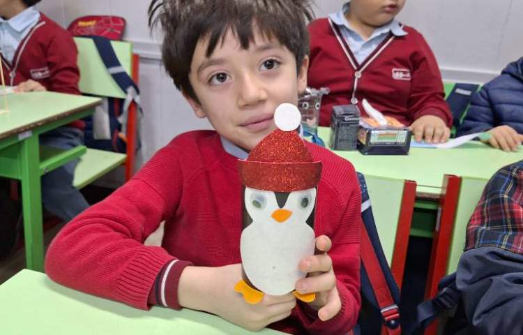 علوم، بسازیم و لذت ببریم