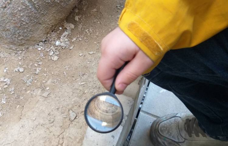 علوم به انگلیسی 3