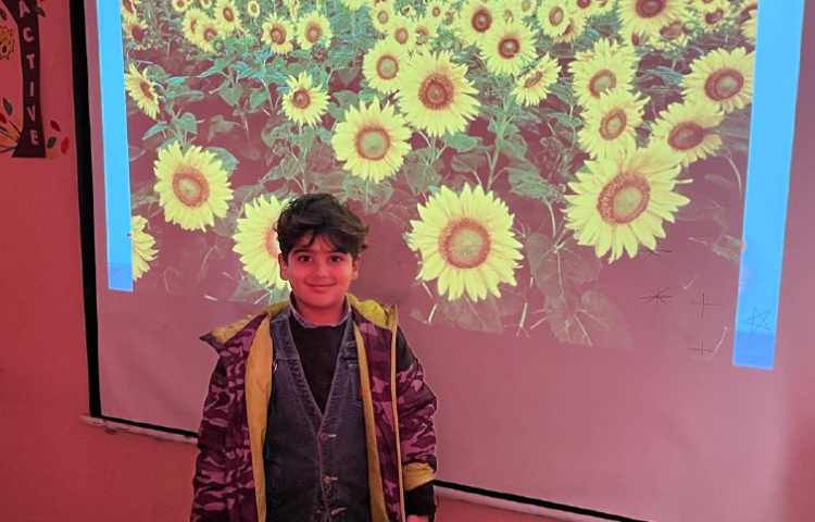 علوم به زبان انگلیسی بخش موجودات زنده و غیرزنده 1