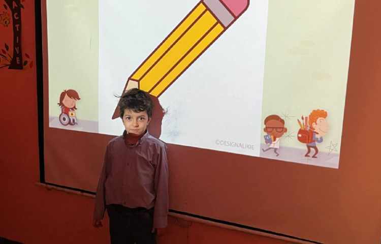 علوم به زبان انگلیسی بخش موجودات زنده و غیرزنده 2