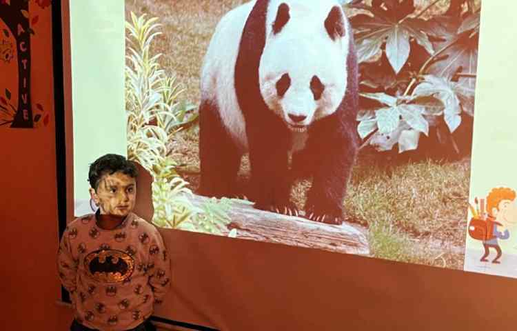 علوم به زبان انگلیسی بخش موجودات زنده و غیرزنده 3