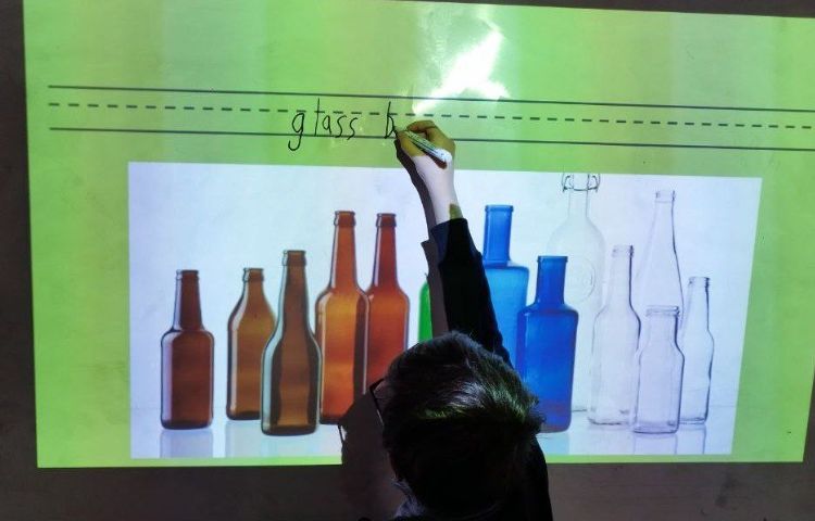 علوم به زبان انگلیسی 1