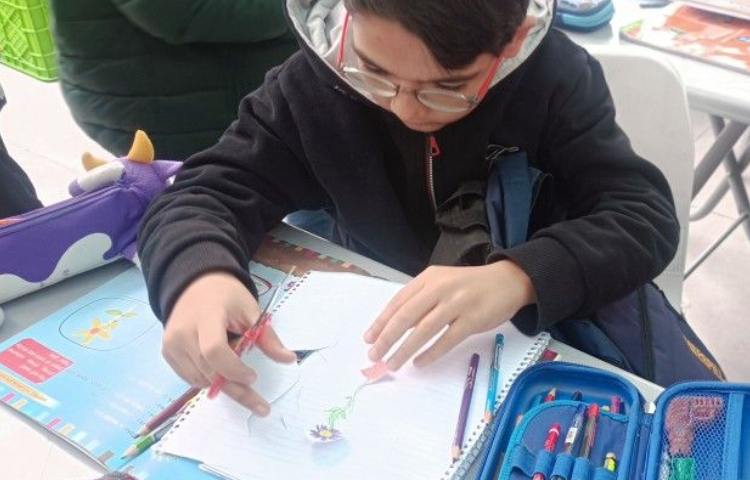 علوم به زبان انگلیسی 1