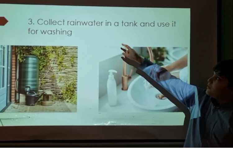 علوم به زبان انگلیسی 1