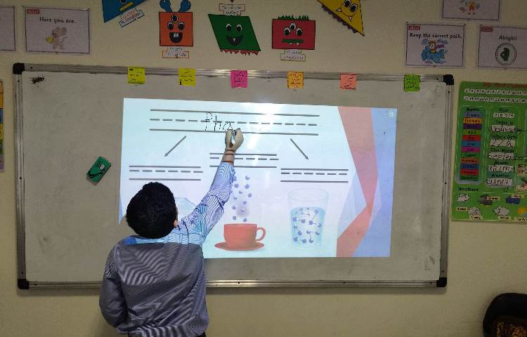 علوم به زبان انگلیسی 2