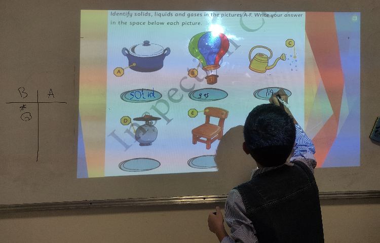 علوم به زبان انگلیسی 2