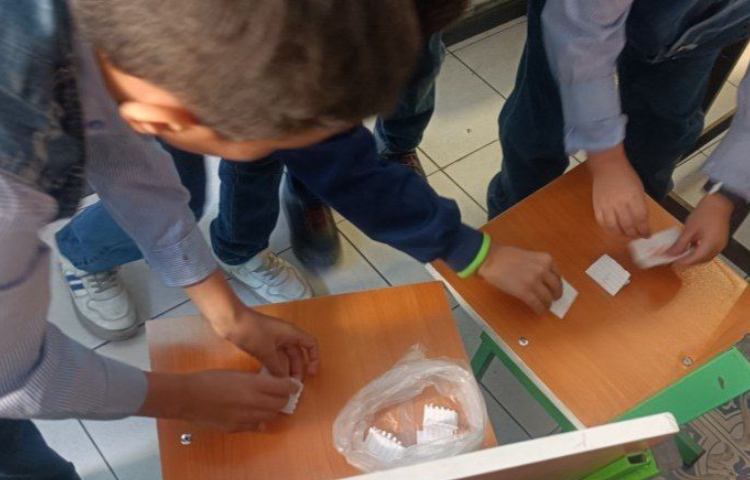 علوم به زبان انگلیسی 2