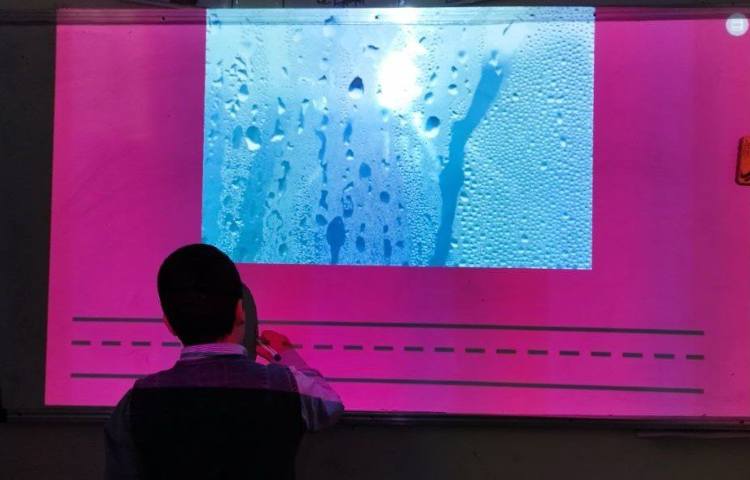 علوم به زبان انگلیسی 2