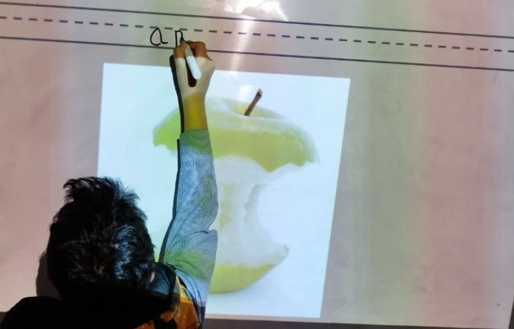 علوم به زبان انگلیسی 2